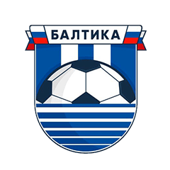 Логотип Балтика