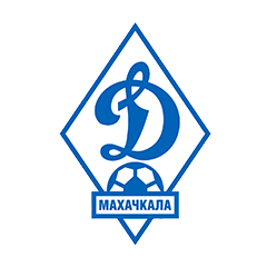 Логотип Динамо Махачкала