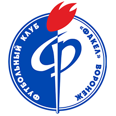 Логотип Факел