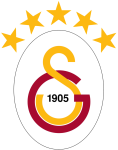 Логотип Галатасарай