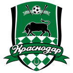 Логотип Краснодар