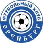 Логотип Оренбург