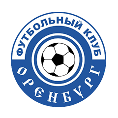 Логотип Оренбург
