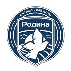 Логотип Родина
