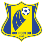 Логотип Ростов