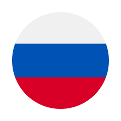 Логотип Россия