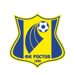 Логотип Ростов