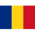 Логотип Румыния