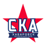 Логотип СКА Хабаровск