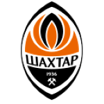 Логотип Шахтёр Донецк