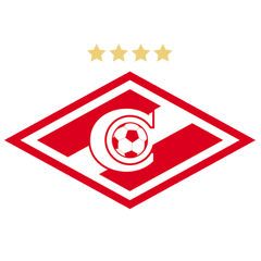 Логотип Спартак