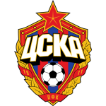 Логотип ЦСКА