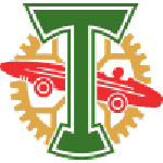 Логотип Торпедо