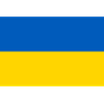 Логотип Украина