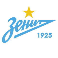 Логотип Зенит